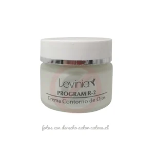 Crema Contorno Ojos 15ml