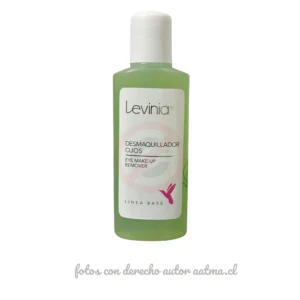 Desmaquillador Ojos 120ml
