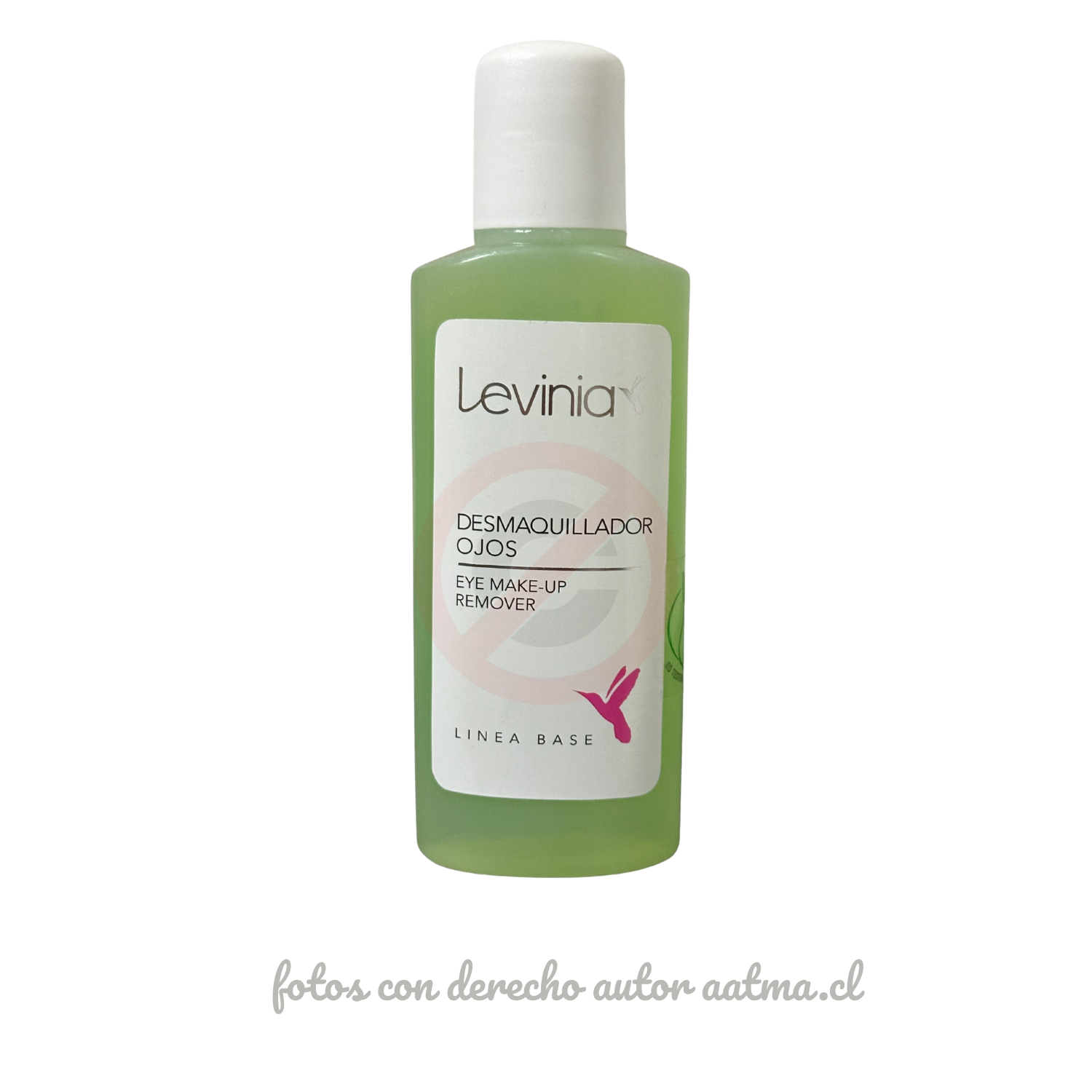 Desmaquillador Ojos 120ml