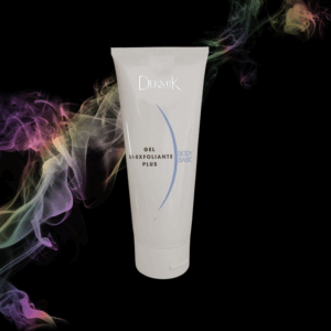Gel Bi-Exfoliante Plus 200 ml