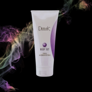 Crema Reafirmante Plus 200ml