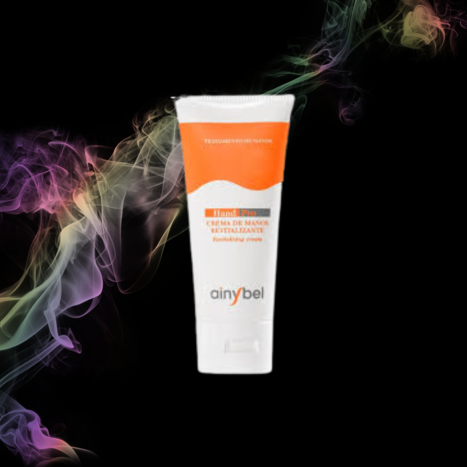 Crema Revitalizante 50 ml