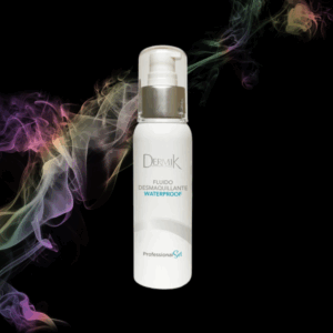 Fluido Desmaquillante Waterproof 100ml