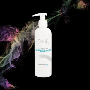 Emulsión Desmaquillante Rostro  250ml