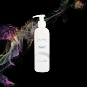 Lactogel Limpieza 250ml