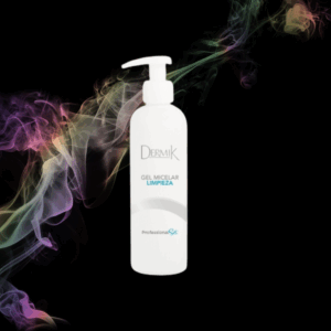 Gel Micelar Limpieza  250ml