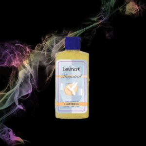 Componente Activo Caléndula 120ml