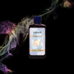 Centella Asiática 120 ml