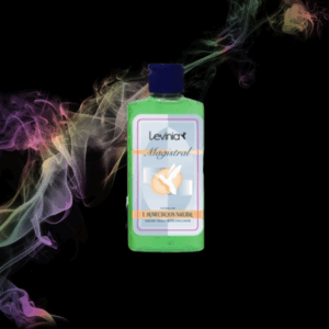 Componente Activo Factor Humectación Natural 120 ml
