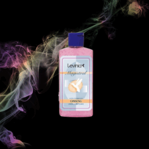 Ginseng 120 ml