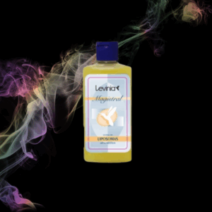 Componente Activo Liposomas 120ml