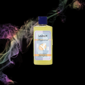 Componente Activo Malvavisco 120ml