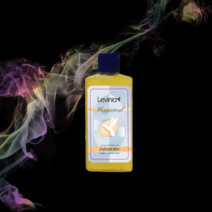 Componente Activo  Zanahoria 120ml