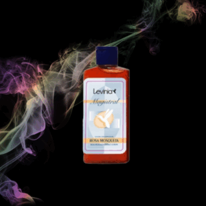 Componente Activo  Rosa Mosqueta 120ml