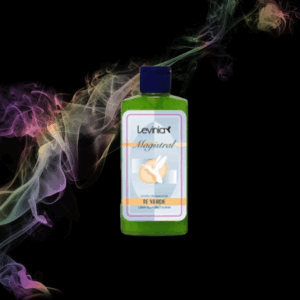Componente Activo  Té Verde 120ml