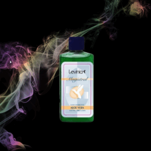 Componente Activo Aloe Vera 120ml