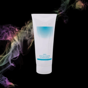 Gel Exfoliante Corporal 200 ml