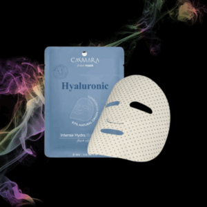 Super Hydra Booster Sheet Mask (Hyaluronic Acid)1u