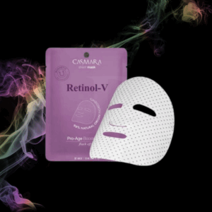 Anti Aging Booster Sheet Mask (Retinol) 1u