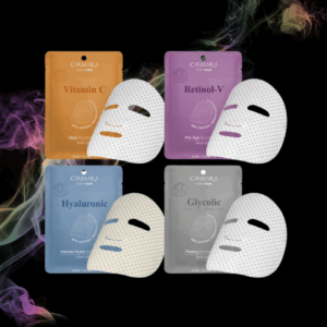 SheetMask Mix 10 unidades