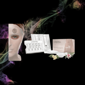 Tratamiento AGE DEFENSE (Antiedad Global 360°) Sistema monodosis