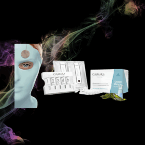 Tratamiento OCEAN MIRACLE (Antiedad, Reafirmante) Sistema monodosis