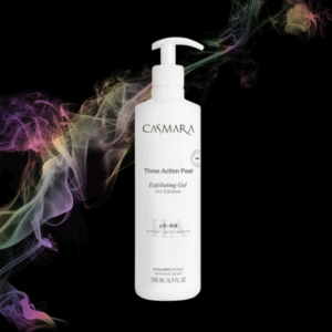 Three Action Peel PRO Exfoliante químico regenerador 500 ml