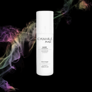 Oxy Mask 150ml Mascarilla Facial Oxigenante Preparadora