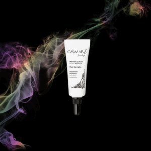 Ampollas Hyal Complex Hidratante Intensivo Blíster 5 ampollas (4 ml cada una)