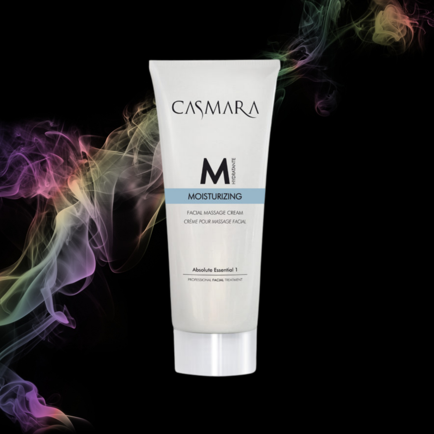 Moisturizing Massage Cream (Absolute Essential 1) Hidratante 200 ml