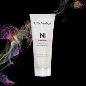 Nourishing Massage Cream (Absolute Essential 3) Nutritiva 200 ml