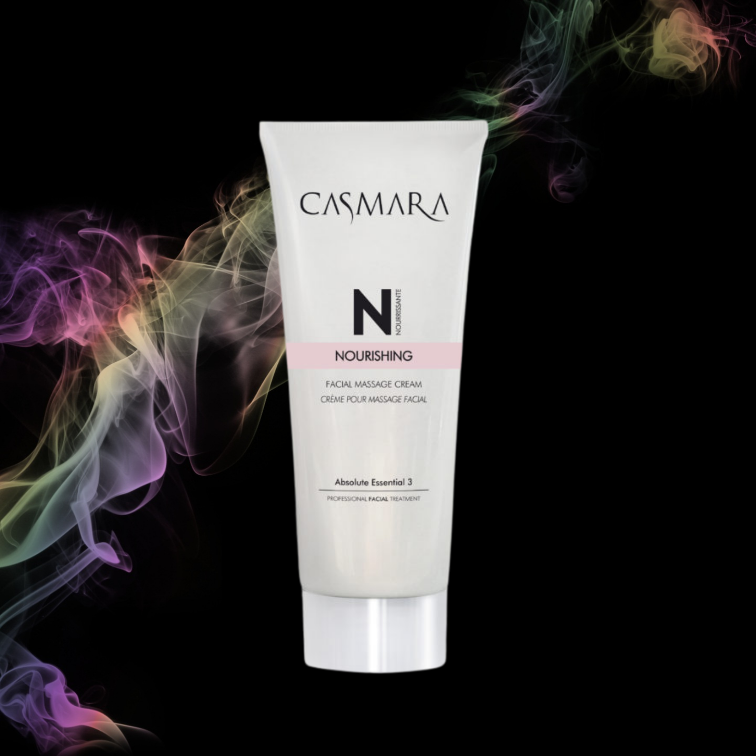 Nourishing Massage Cream (Absolute Essential 3) Nutritiva 200 ml