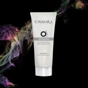 Oxigenating Massage Cream (Concentrate O2) Suero Oxigenante 200 ml