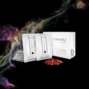 Goji Mask 2070 Antioxidante y Estimulante 1u
