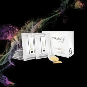 Gold Mask 2080 Revitalizante y Mineralizante 1u