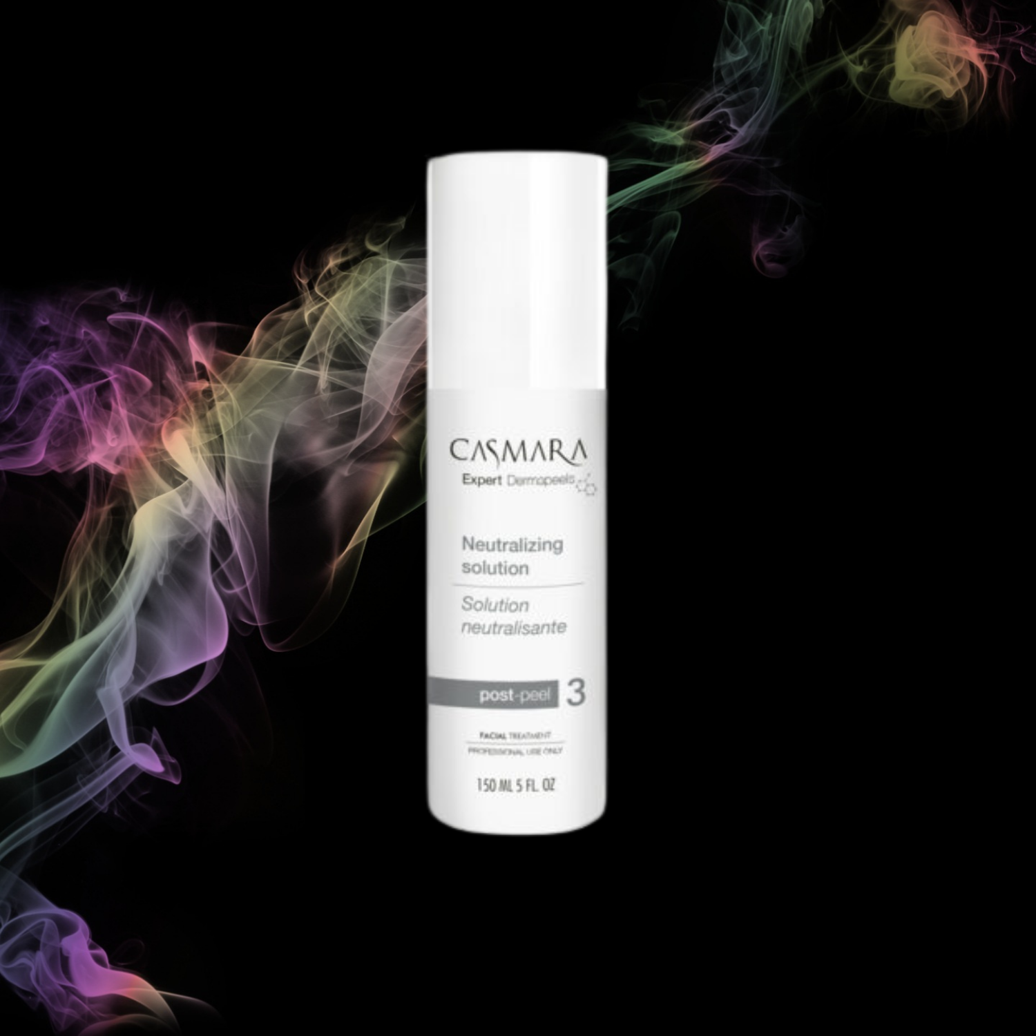 Post -Peel Neutralizer (Loción Neutralizante) 150ml