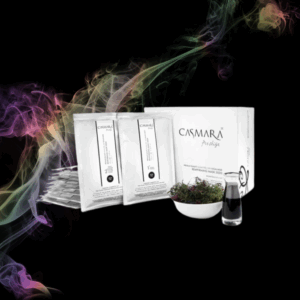 Reaffirming Mask 2020 Detoxificante e Hidratante 1u