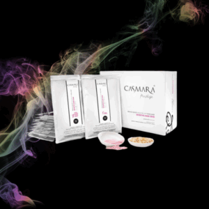 Sensitive Mask 2040 Calmante y Vitamínica 1u