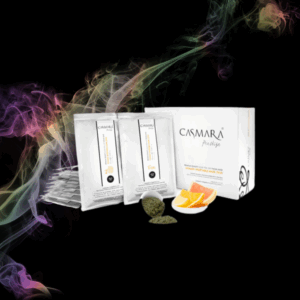 Vitamin Vegetable Mask 2030 Estimulante y Antiarrugas 1u