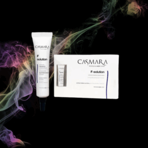 F – Solution Ampolla Corporal Reafirmante Blister 10 ampollas (10 ml cada uno)