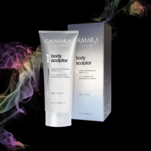 Body Sculptor Crema liporeductora, anticelulítica, reafirmante 200 ml
