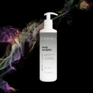 Body Sculptor Crema liporeductora, anticelulítica, reafirmante 500 ml