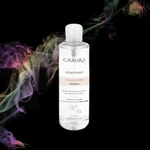 Agua Micelar Antipolución Desmaquilla, Limpia, Protege-Antipolución 400 ml