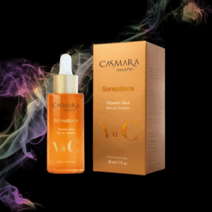 Sensations Vitamin Shot Serum (Revitalizing Serum) Serum Revitalizante 50ml