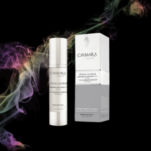 Moisturizing Matte Effect Cream Crema Hidratante y Matizante 50ml