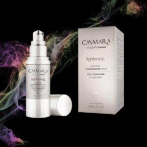 Clarifying Concentrated Serum 30ml