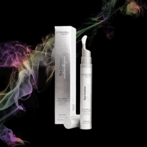 Eye Contour Anti-Puffiness & Dark Circles  (Bolsas y Ojeras) 15ml
