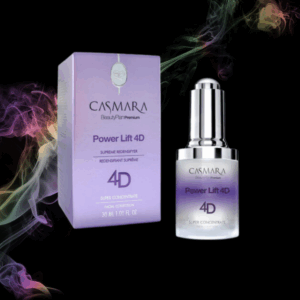 Power Lift 4D Superconcentrado Redensificador Supremo 30ml