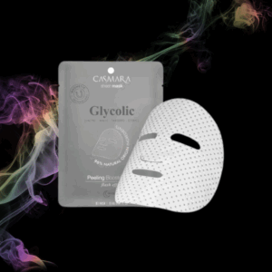 Peeling Booster Sheet Mask (Glycolic) 1u