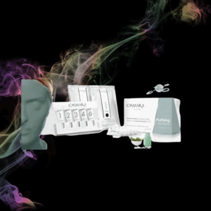 Tratamiento Purifyng 6 Fases Oxigenante